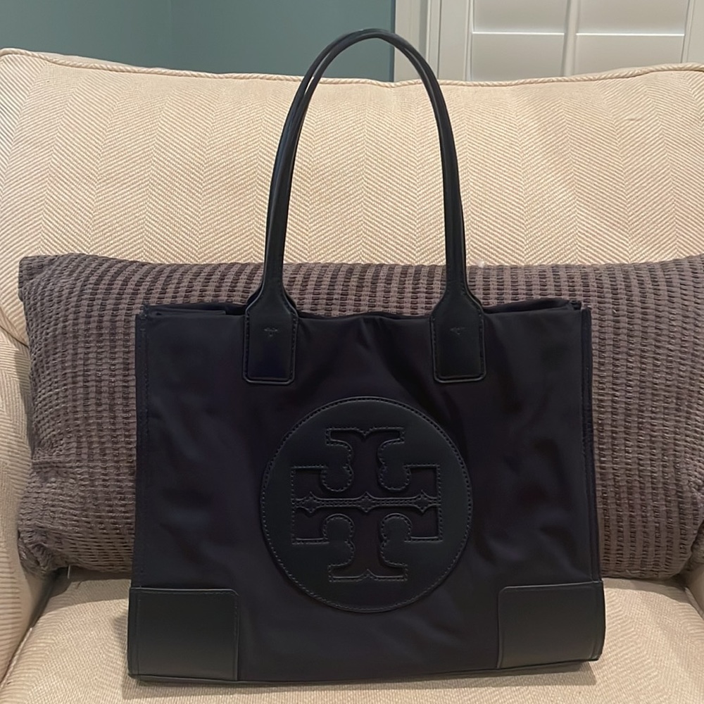 Tory Burch Nylon handbag